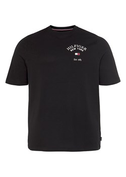 Tommy Hilfiger Koszulka w kolorze czarnym ze sklepu Limango Polska w kategorii T-shirty męskie - zdjęcie 170531188
