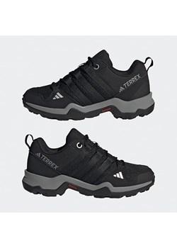 adidas Buty turystyczne &quot;Terrex AX2R&quot; w kolorze czarnym ze sklepu Limango Polska w kategorii Buty trekkingowe dziecięce - zdjęcie 170531228