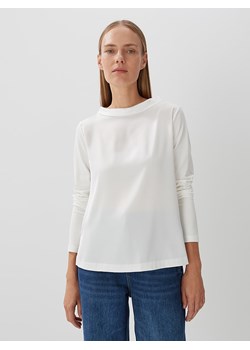 Someday Koszulka &quot;Kiruna&quot; w kolorze białym ze sklepu Limango Polska w kategorii Bluzki damskie - zdjęcie 170531269