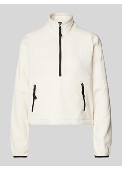 Bluza z polaru model ‘POLARTEC’ ze sklepu Peek&Cloppenburg  w kategorii Bluzy damskie - zdjęcie 170535285