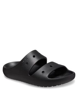Crocs Sandały Classic Sandal V 209403 Czarny ze sklepu MODIVO w kategorii Sandały męskie - zdjęcie 170543725