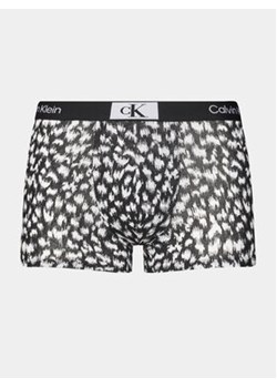 Calvin Klein Underwear Bokserki 000NB3403A Czarny ze sklepu MODIVO w kategorii Majtki męskie - zdjęcie 170544037