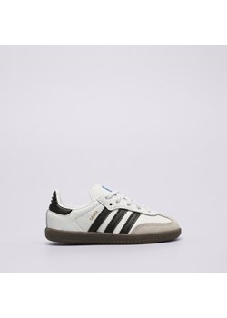 ADIDAS SAMBA OG EL I ze sklepu Sizeer w kategorii Buty sportowe dziecięce - zdjęcie 170545307