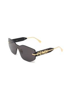 Fendi Okulary przeciwsłoneczne ze sklepu Gomez Fashion Store w kategorii Okulary przeciwsłoneczne damskie - zdjęcie 170549715