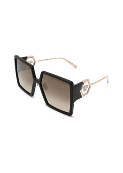 Philipp Plein Okulary przeciwsłoneczne ze sklepu Gomez Fashion Store w kategorii Okulary przeciwsłoneczne damskie - zdjęcie 170549716
