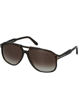Tom Ford Okulary przeciwsłoneczne ze sklepu Gomez Fashion Store w kategorii Okulary przeciwsłoneczne męskie - zdjęcie 170549718