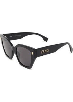 Fendi Okulary przeciwsłoneczne ze sklepu Gomez Fashion Store w kategorii Okulary przeciwsłoneczne damskie - zdjęcie 170549719