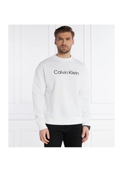 Calvin Klein Bluza | Regular Fit ze sklepu Gomez Fashion Store w kategorii Bluzy męskie - zdjęcie 170549757