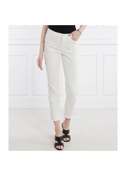 Marc Cain Jeansy jeans | Slim Fit | regular waist ze sklepu Gomez Fashion Store w kategorii Jeansy damskie - zdjęcie 170549759
