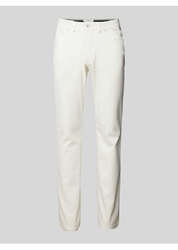 Spodnie z 5 kieszeniami model ‘CHUCK’ ze sklepu Peek&Cloppenburg  w kategorii Spodnie męskie - zdjęcie 170550689