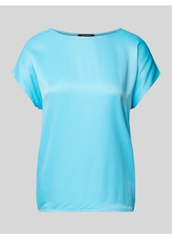 Bluzka z krótkimi rękawkami ze sklepu Peek&Cloppenburg  w kategorii Bluzki damskie - zdjęcie 170551068