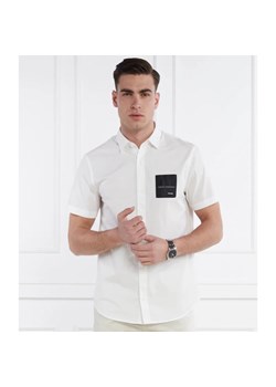 Armani Exchange Koszula | Regular Fit ze sklepu Gomez Fashion Store w kategorii Koszule męskie - zdjęcie 170552978