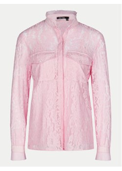 Marc Aurel Koszula 6191 1010 93285 Różowy Regular Fit ze sklepu MODIVO w kategorii Koszule damskie - zdjęcie 170553968