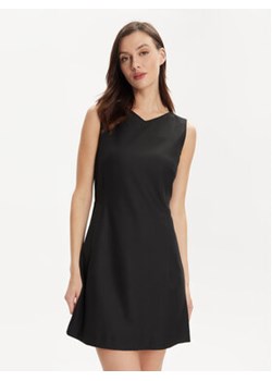 MAX&Co. Sukienka koktajlowa Newyork 2418221014200 Czarny Regular Fit ze sklepu MODIVO w kategorii Sukienki - zdjęcie 170554237