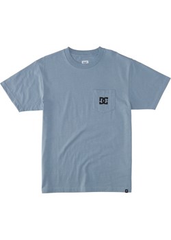 Koszulka męska Star Pocket DC Shoes ze sklepu SPORT-SHOP.pl w kategorii T-shirty męskie - zdjęcie 170557029