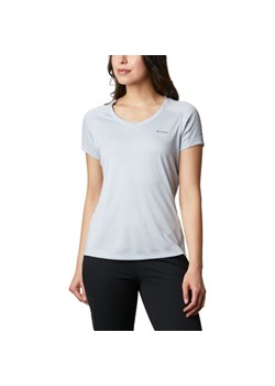 Koszulka damska Zero Rules Columbia ze sklepu SPORT-SHOP.pl w kategorii Bluzki damskie - zdjęcie 170557799