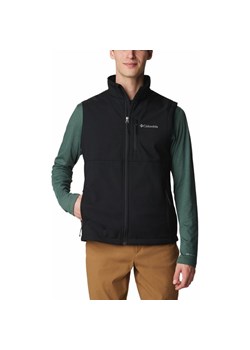 Kamizelka męska Ascender II Softshell Columbia ze sklepu SPORT-SHOP.pl w kategorii Kamizelki męskie - zdjęcie 170557899