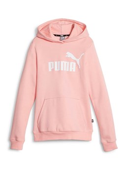 Puma Bluza &quot;Essential&quot; w kolorze jasnoróżowym ze sklepu Limango Polska w kategorii Bluzy dziewczęce - zdjęcie 170558216