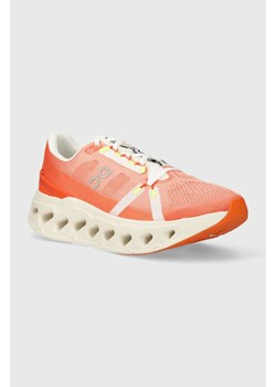 ON Running  buty do biegania Cloudeclipse kolor pomarańczowy 3MD30090914 ze sklepu PRM w kategorii Buty sportowe męskie - zdjęcie 170560137