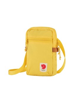 Fjallraven saszetka High Coast Pocket kolor żółty F23226.130 ze sklepu PRM w kategorii Saszetki - zdjęcie 170560405