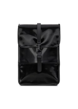 Rains Plecak Backpack Mini W3 13020 Granatowy ze sklepu MODIVO w kategorii Plecaki - zdjęcie 170561138