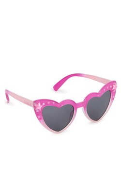Billieblush Okulary przeciwsłoneczne U20304 Różowy ze sklepu MODIVO w kategorii Okulary przeciwsłoneczne dziecięce - zdjęcie 170561155