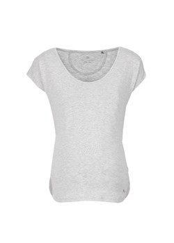 Bluzka damska z krótkim rękawem, do karmienia, szara, Bellybutton ze sklepu 5.10.15 w kategorii Bluzki ciążowe - zdjęcie 170564175