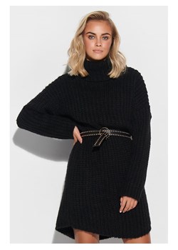 Makadamia Sweter w kolorze czarnym ze sklepu Limango Polska w kategorii Swetry damskie - zdjęcie 170564955