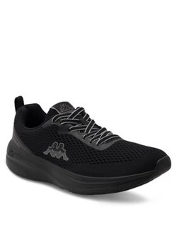 Kappa Sneakersy SS24-3C009 Czarny ze sklepu MODIVO w kategorii Buty sportowe męskie - zdjęcie 170567057