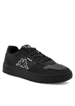 Kappa Sneakersy SS24-3C001 Czarny ze sklepu MODIVO w kategorii Trampki męskie - zdjęcie 170567115