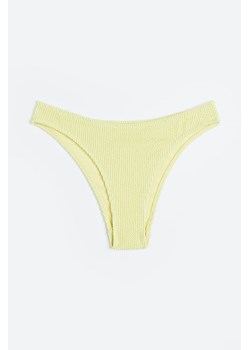 H & M - Dół od kostiumu - Żółty ze sklepu H&M w kategorii Stroje kąpielowe - zdjęcie 170568796