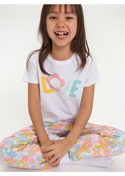Sinsay - Piżama - biały ze sklepu Sinsay w kategorii Piżamy dziecięce - zdjęcie 170570069