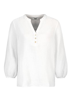 Sublevel Bluzka w kolorze białym ze sklepu Limango Polska w kategorii Bluzki damskie - zdjęcie 170571979