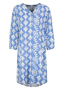 Sublevel Sukienka w kolorze błękitnym ze sklepu Limango Polska w kategorii Sukienki - zdjęcie 170571987