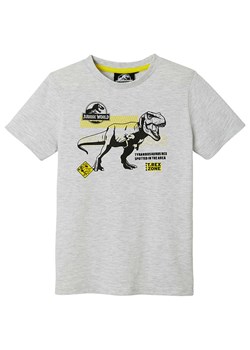 vertbaudet Koszulka w kolorze szarym ze sklepu Limango Polska w kategorii T-shirty chłopięce - zdjęcie 170571999