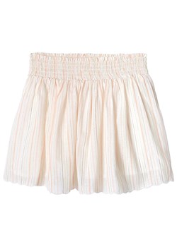 vertbaudet Spódnica w kolorze kremowym ze sklepu Limango Polska w kategorii Spódnice dziewczęce - zdjęcie 170572015
