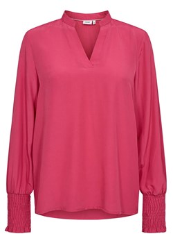NÜMPH Bluzka w kolorze różowym ze sklepu Limango Polska w kategorii Bluzki damskie - zdjęcie 170572075