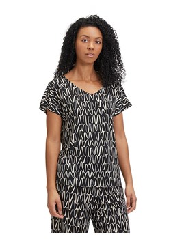 Betty Barclay Koszulka w kolorze czarno-białym ze sklepu Limango Polska w kategorii Bluzki damskie - zdjęcie 170572239