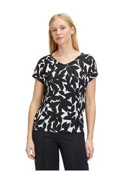 Betty Barclay Koszulka w kolorze czarno-białym ze sklepu Limango Polska w kategorii Bluzki damskie - zdjęcie 170572246