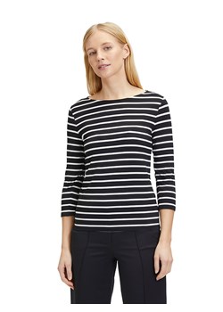 Betty Barclay Koszulka w kolorze czarno-białym ze sklepu Limango Polska w kategorii Bluzki damskie - zdjęcie 170572307