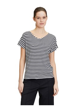 Betty Barclay Koszulka w kolorze czarno-białym ze sklepu Limango Polska w kategorii Bluzki damskie - zdjęcie 170572349