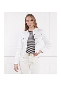 Tommy Hilfiger Kurtka jeansowa | Slim Fit ze sklepu Gomez Fashion Store w kategorii Kurtki damskie - zdjęcie 170574508