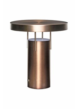 Hübsch lampa stołowa .BringMe ze sklepu ANSWEAR.com w kategorii Lampy stołowe - zdjęcie 170578108