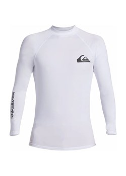 Longsleeve męski Everyday UPF 50 Surf Quiksilver ze sklepu SPORT-SHOP.pl w kategorii T-shirty męskie - zdjęcie 170580765