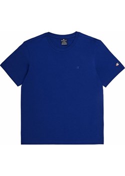 Koszulka męska Tonal C Logo Comfort Fit Champion ze sklepu SPORT-SHOP.pl w kategorii T-shirty męskie - zdjęcie 170581078