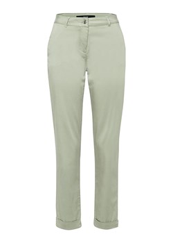 Zero Spodnie chino w kolorze jasnozielonym ze sklepu Limango Polska w kategorii Spodnie damskie - zdjęcie 170583356