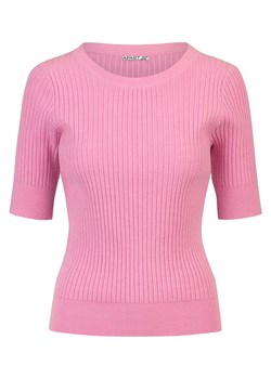 APART Sweter w kolorze jasnoróżowym ze sklepu Limango Polska w kategorii Swetry damskie - zdjęcie 170583689