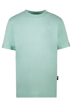 Cars Koszulka &quot;Fester&quot; w kolorze turkusowym ze sklepu Limango Polska w kategorii T-shirty chłopięce - zdjęcie 170584795