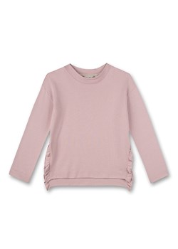 Sanetta Kidswear Bluza w kolorze jasnoróżowym ze sklepu Limango Polska w kategorii Bluzy chłopięce - zdjęcie 170585277
