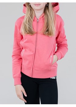Champion Bluza w kolorze różowym ze sklepu Limango Polska w kategorii Bluzy dziewczęce - zdjęcie 170586385